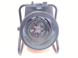 Termoventilador Edm 07098