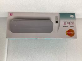 termoventilador equation wild 2