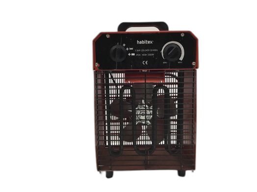 termoventilador habitex e179