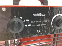 termoventilador habitex e179