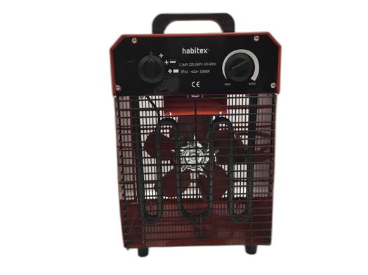termoventilador habitex e179