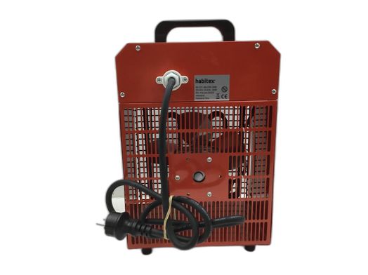 termoventilador habitex e179