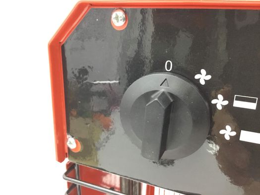 termoventilador habitex e179