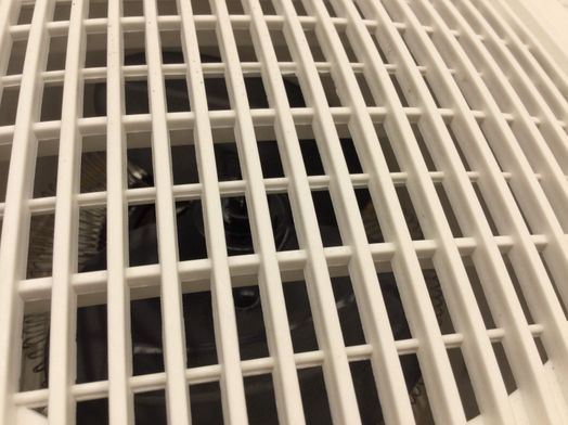 termoventilador habitex e363