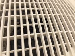 termoventilador habitex e363