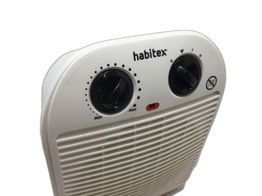 termoventilador habitex e363