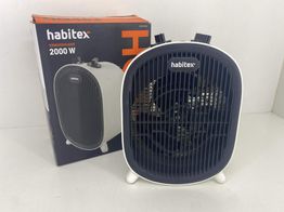 termoventilador habitex hq462