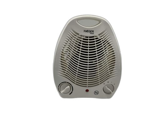 termoventilador haeger fh-200