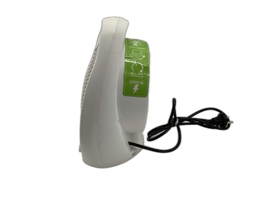 termoventilador haeger fh-200