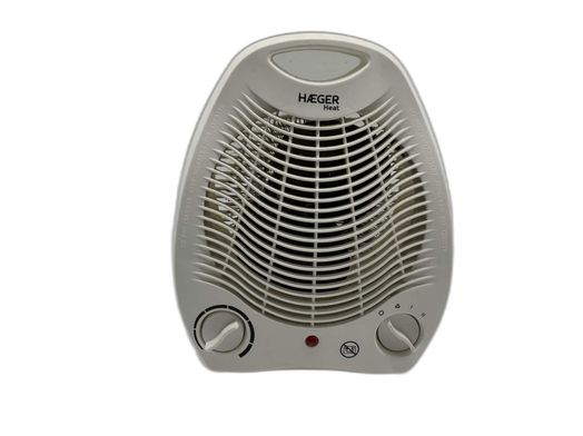 termoventilador haeger fh-200