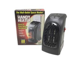 termoventilador handy heater 400wats