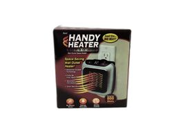 termoventilador handy heater turbo 800