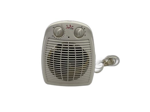 termoventilador jata calor