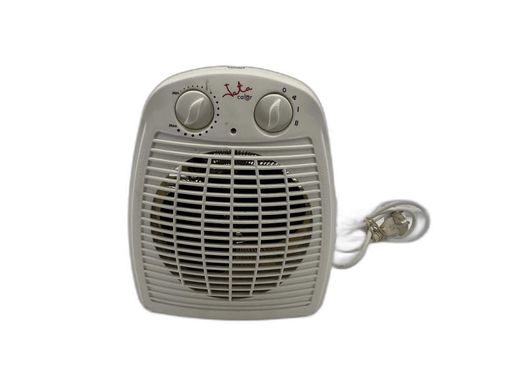 termoventilador jata calor