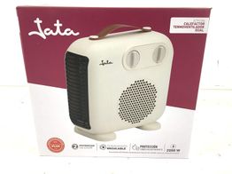 termoventilador jata jctv1206