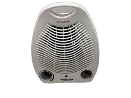 termoventilador kuken calefactor vertical 2000w