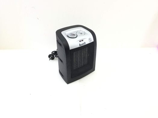 termoventilador kunft kptc-1819