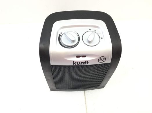 termoventilador kunft kptc-1819