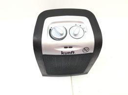 termoventilador kunft kptc-1819