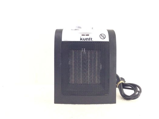 termoventilador kunft kptc-1819