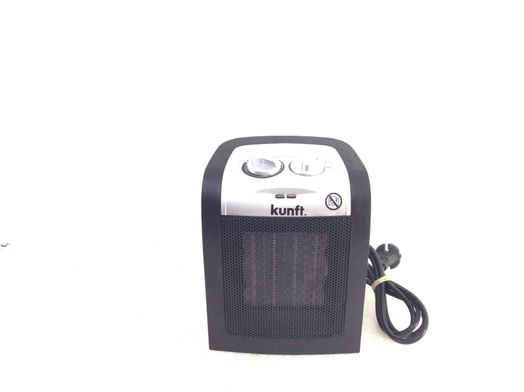 termoventilador kunft kptc-1819