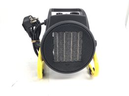 termoventilador maurer 51207 termoventilador maurer 51207