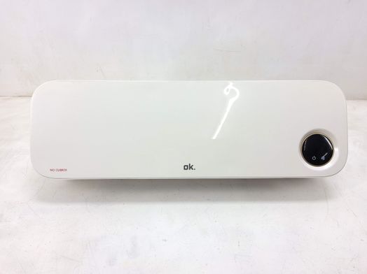 termoventilador ok ofh 4113 es