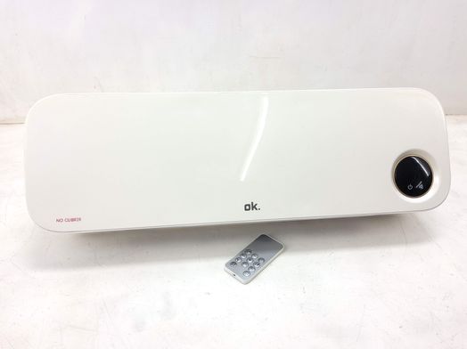 termoventilador ok ofh 4113 es