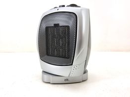 termoventilador ok sin modelo