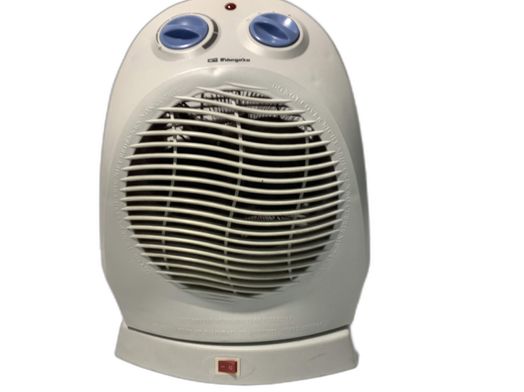 termoventilador orbegozo fh 5011