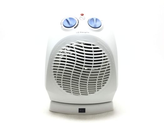 termoventilador orbegozo fh 5011