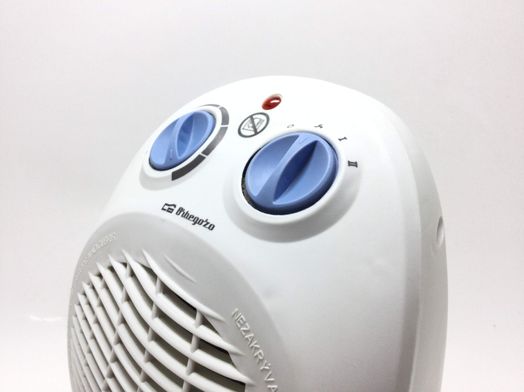 termoventilador orbegozo fh 5011