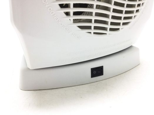 termoventilador orbegozo fh 5011