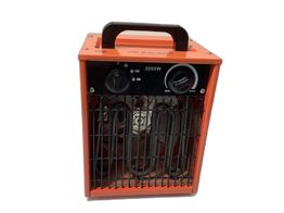termoventilador orbegozo fhi 2000