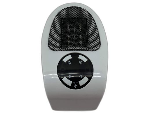 termoventilador otros calefactor 500w