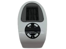 termoventilador otros calefactor 500w