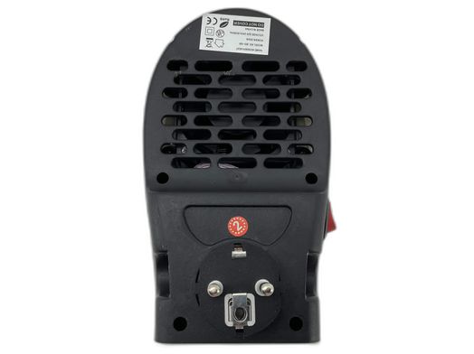 termoventilador otros calefactor 500w