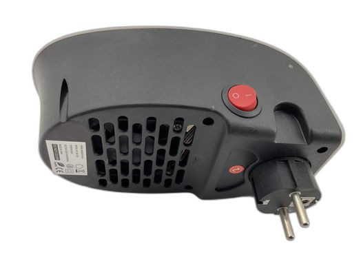 termoventilador otros calefactor 500w