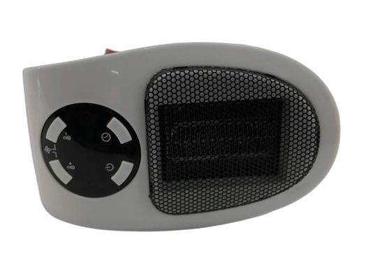 termoventilador otros calefactor 500w