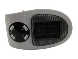 termoventilador otros calefactor 500w