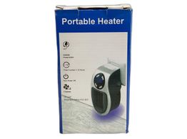 termoventilador portable sm
