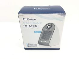 termoventilador pro breeze mini pro breeze mini