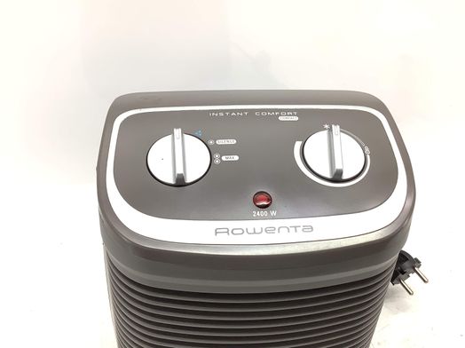 termoventilador rowenta comfort compact so2330