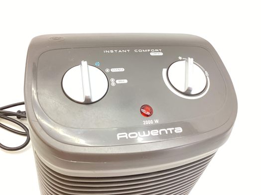 termoventilador rowenta comfort so2320