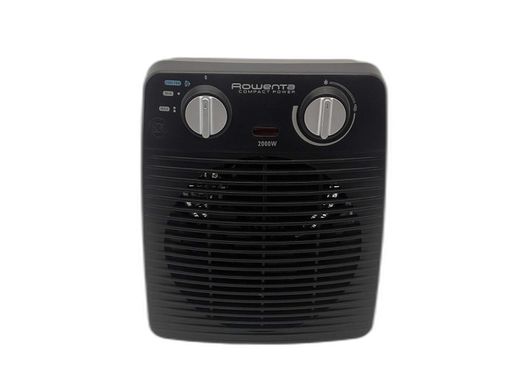 termoventilador rowenta compact power so2210