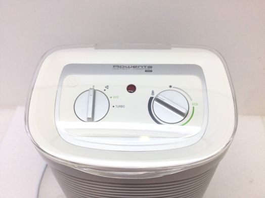 termoventilador rowenta instant comfort aqua
