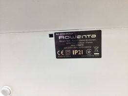 termoventilador rowenta instant comfort aqua