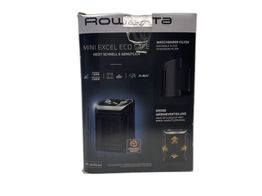 termoventilador rowenta mini excel eco safe so9265f0