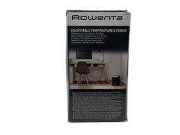 termoventilador rowenta mini excel eco safe so9265f0