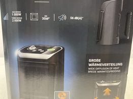termoventilador rowenta mini excel eco safe so9265f0
